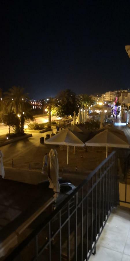 Nonna Irene Apartment Rethymno  ภายนอก รูปภาพ
